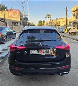 مرسيدس بنز GLC